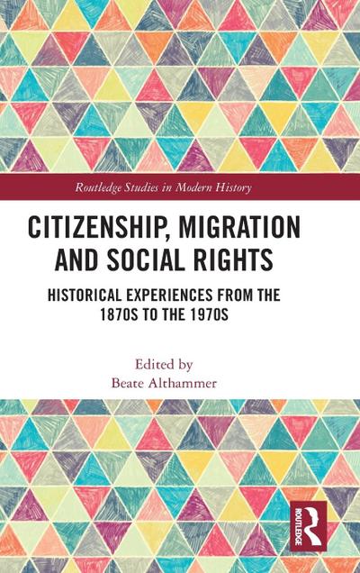 Citizenship, Migration and Social Rights
