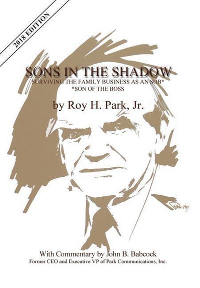 Park, R: SONS IN THE SHADOW 5/E