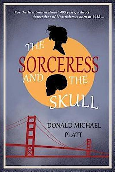 The Sorceress and The Skull