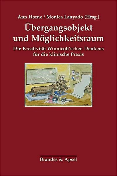 Übergangsobjekt und Möglichkeitsraum