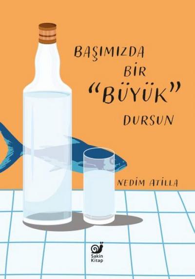 Basimizda Bir Büyük Dursun