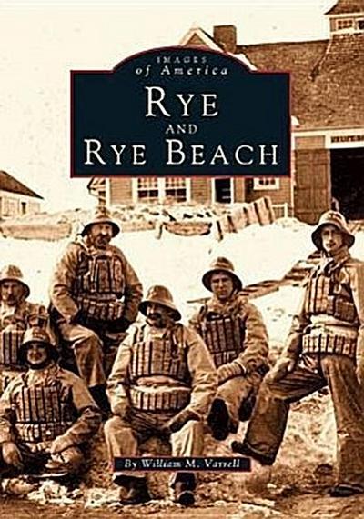 Rye and Rye Beach