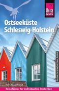 Reise Know-How Reiseführer Ostseeküste Schleswig-H ...