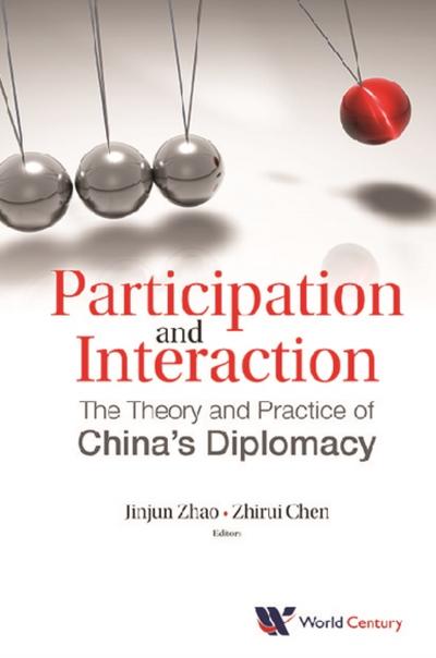 PARTICIPATION AND INTERACTION: THE THEORY AND PRACTICE OF ..