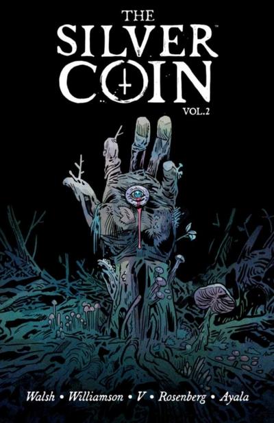 Silver Coin Vol. 2