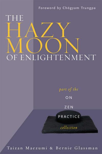 The Hazy Moon of Enlightenment