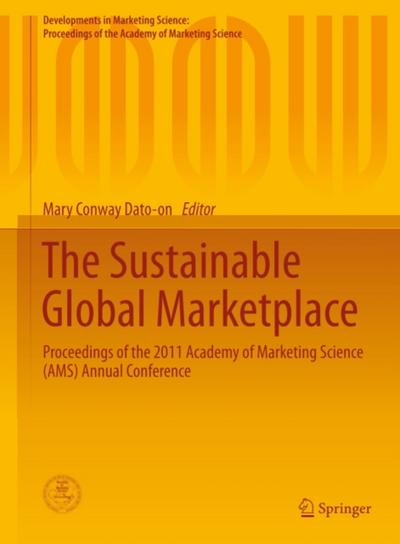The Sustainable Global Marketplace