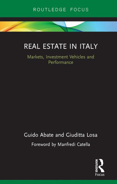Real Estate in Italy