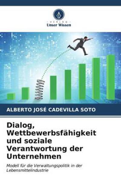 Dialog, Wettbewerbsfähigkeit und soziale Verantwortung der Unternehmen