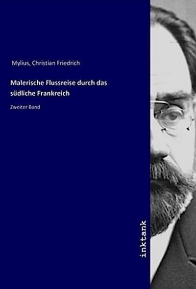 Malerische Flussreise durch das südliche Frankreich