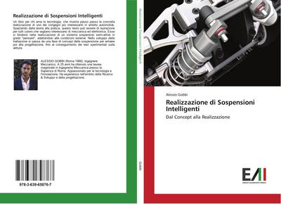 Realizzazione di Sospensioni Intelligenti
