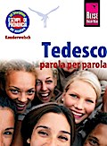 Tedesco (Deutsch als Fremdsprache, italienische Ausgabe)