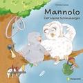 Mannolo - Der kleine Schlauberger