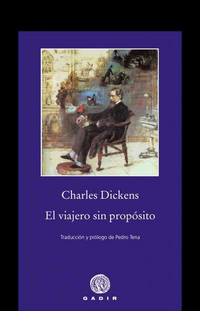 El viajero sin propósito