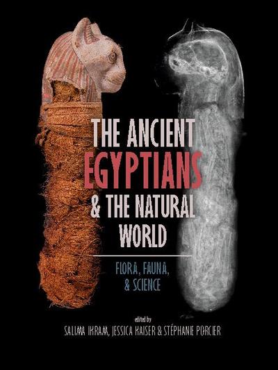 The Ancient Egyptians and the Natural World