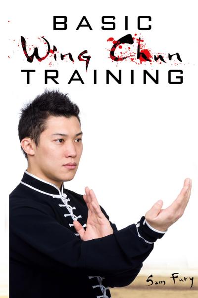 Basic Wing Chun Training