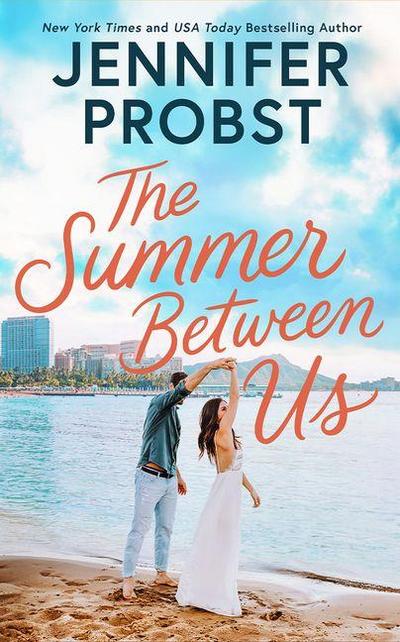 The Summer Between Us