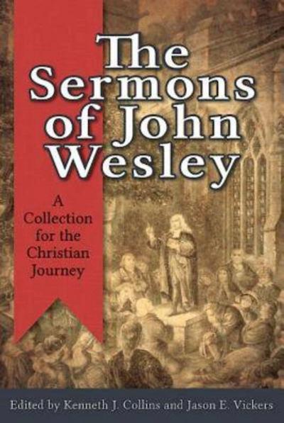 The Sermons of John Wesley