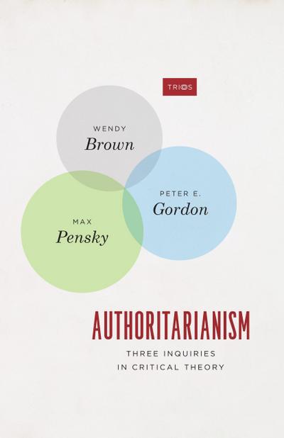 Authoritarianism