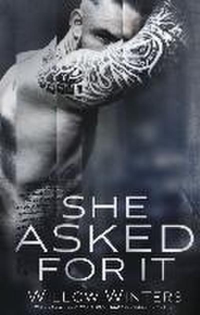 Winters, W: She Asked for It