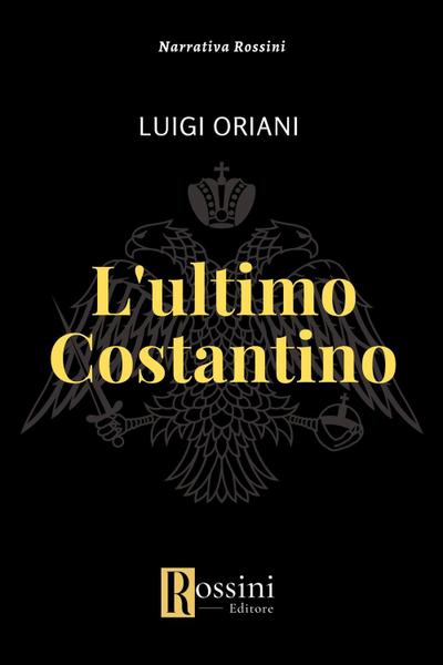 L’ ultimo Costantino