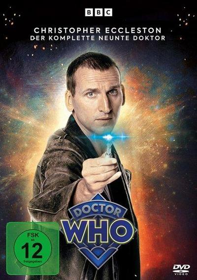 Doctor Who
