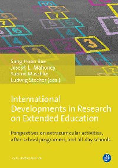 International Developments in Research on Extended Education