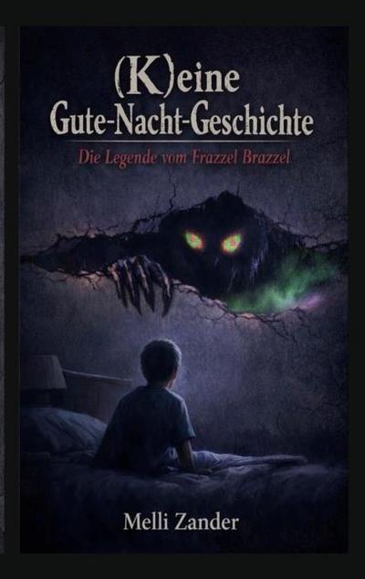 (K)eine Gute-Nacht-Geschichte