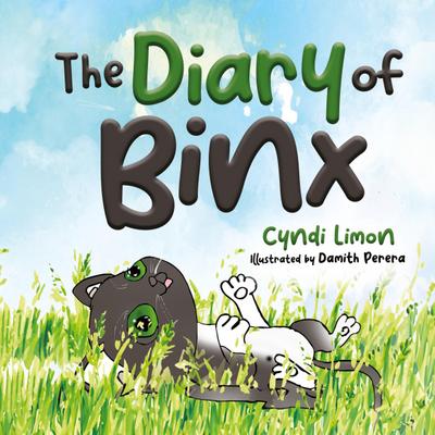 The Diary of Binx
