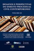 Desafios e Perspectivas do Direito Processual Civil Contemporâneo