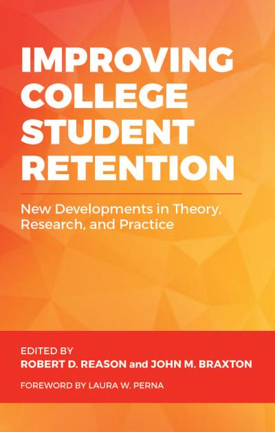 Improving College Student Retention