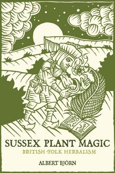 Sussex Plant Magic