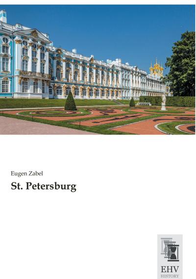 St. Petersburg