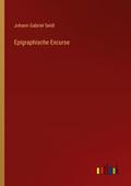 Epigraphische Excurse