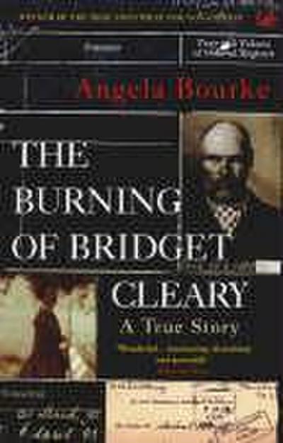 The Burning Of Bridget Cleary