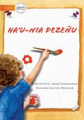 My Picture (Tetun edition) - Ha’u-nia Dezeñu