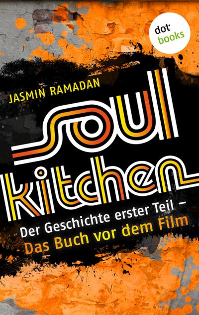 Soul Kitchen