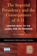 The Imperial Presidency and the Consequences of 9/11