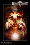 Horror Library, Volume 2