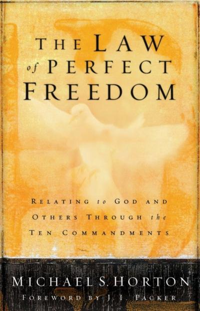 Law of Perfect Freedom