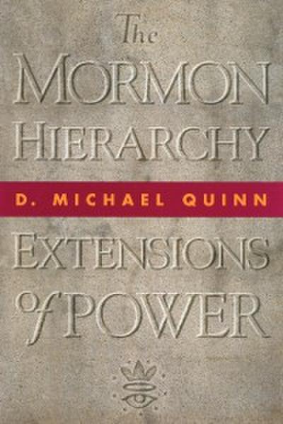 Mormon Hierarchy