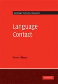 Language Contact