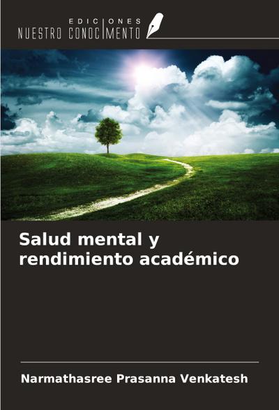 Salud mental y rendimiento académico
