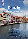 DuMont Bildatlas Danzig, Ostsee, Masuren