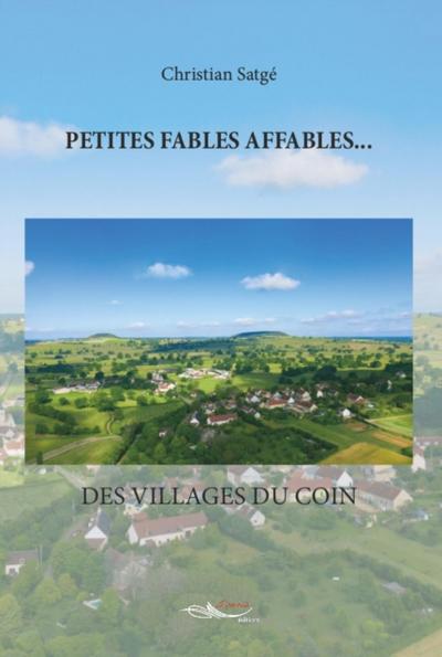 Petites fables affables…