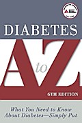 Diabetes A to Z