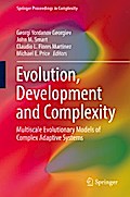 Evolution, Development and Complexity