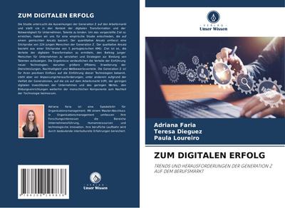 ZUM DIGITALEN ERFOLG