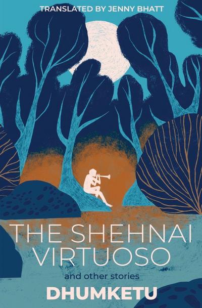 The Shehnai Virtuoso