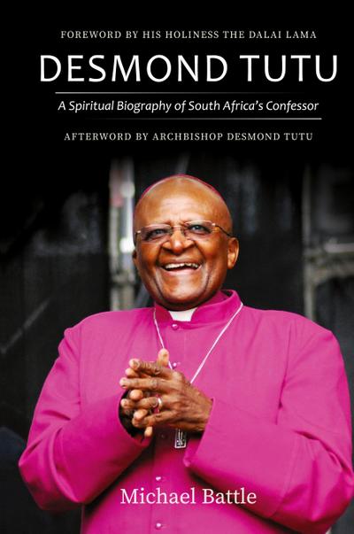 Desmond Tutu